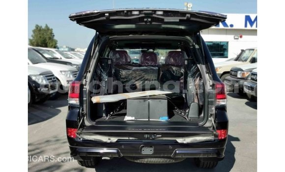 Buy Import Toyota Land Cruiser Black Car in Import - Dubai in Ashanti Buy Import Toyota Land Cruiser Black Car in Import - Dubai in Ashanti