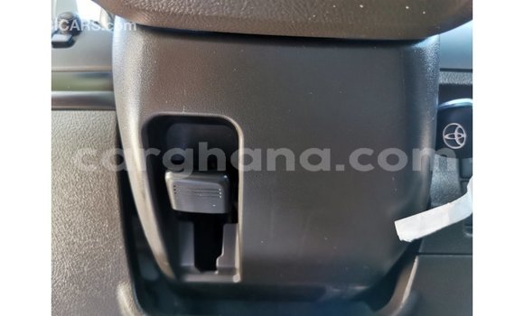 Buy Import Toyota Prado Other Car in Import - Dubai in Ashanti Buy Import Toyota Prado Other Car in Import - Dubai in Ashanti