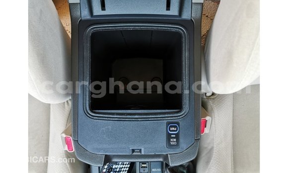 Buy Import Toyota Prado Other Car in Import - Dubai in Ashanti Buy Import Toyota Prado Other Car in Import - Dubai in Ashanti