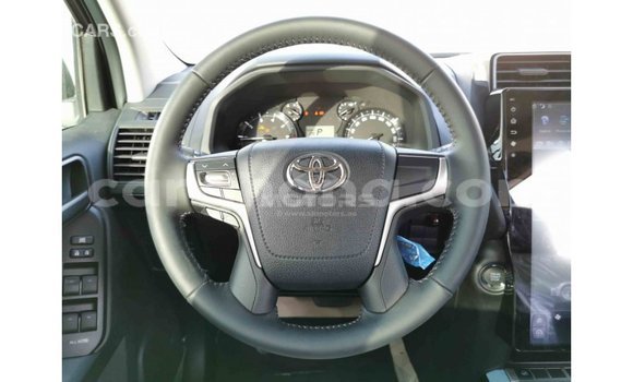 Sayi Imported Toyota Prado Black Mota in Import - Dubai a Ashanti Sayi Imported Toyota Prado Black Mota in Import - Dubai a Ashanti