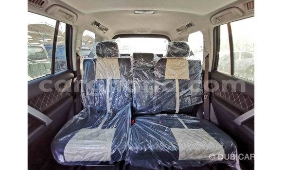 Sayi Imported Toyota Prado Black Mota in Import - Dubai a Ashanti Sayi Imported Toyota Prado Black Mota in Import - Dubai a Ashanti