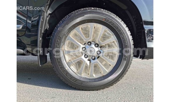 Sayi Imported Toyota Prado Black Mota in Import - Dubai a Ashanti Sayi Imported Toyota Prado Black Mota in Import - Dubai a Ashanti