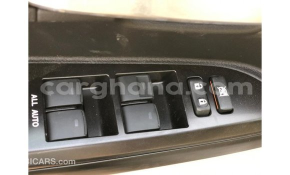 Sayi Imported Toyota Land Cruiser Black Mota in Import - Dubai a Ashanti Sayi Imported Toyota Land Cruiser Black Mota in Import - Dubai a Ashanti