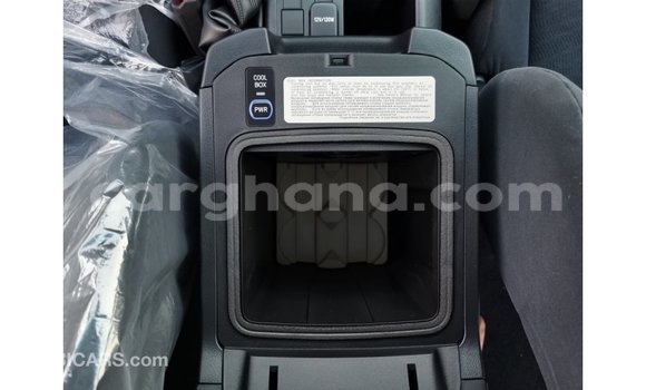 Sayi Imported Toyota Prado Black Mota in Import - Dubai a Ashanti Sayi Imported Toyota Prado Black Mota in Import - Dubai a Ashanti
