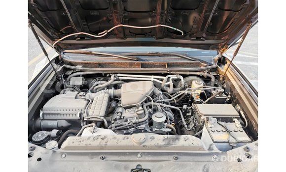 Sayi Imported Toyota Prado Black Mota in Import - Dubai a Ashanti Sayi Imported Toyota Prado Black Mota in Import - Dubai a Ashanti