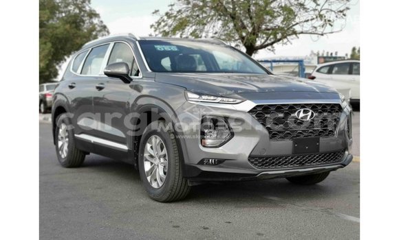 Buy Import Hyundai Santa Fe Other Car in Import - Dubai in Ashanti Buy Import Hyundai Santa Fe Other Car in Import - Dubai in Ashanti