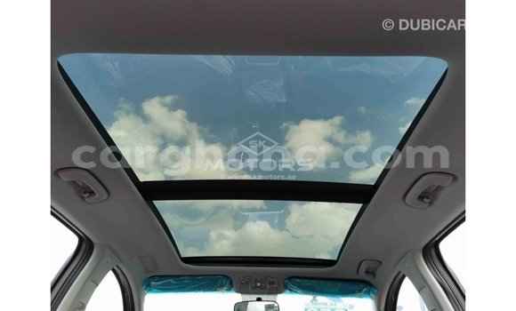 Buy Import Hyundai Santa Fe Other Car in Import - Dubai in Ashanti Buy Import Hyundai Santa Fe Other Car in Import - Dubai in Ashanti