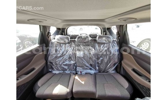 Buy Import Hyundai Santa Fe Other Car in Import - Dubai in Ashanti Buy Import Hyundai Santa Fe Other Car in Import - Dubai in Ashanti