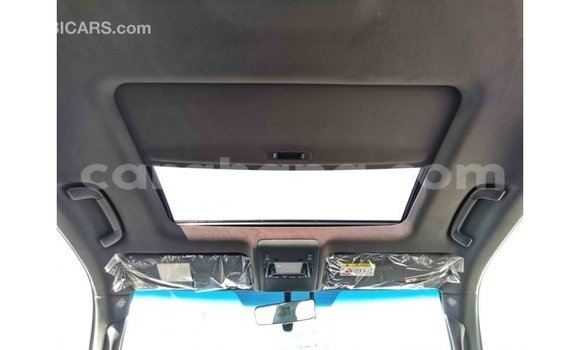 Ra Imported Toyota Land Cruiser Black Ọkọ̀ in Import - Dubai ni Ashanti Ra Imported Toyota Land Cruiser Black Ọkọ̀ in Import - Dubai ni Ashanti