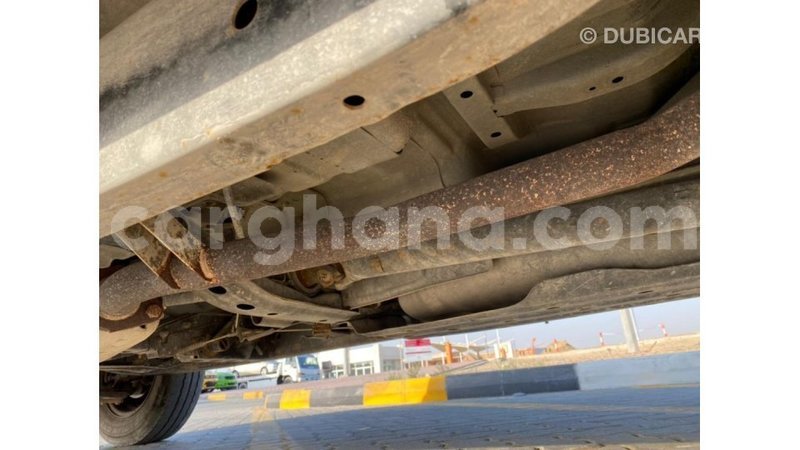 Big with watermark nissan pickup ashanti import dubai 14744