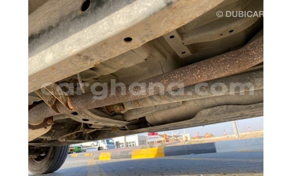 Buy Import Nissan Pickup White Car in Import - Dubai in Ashanti Buy Import Nissan Pickup White Car in Import - Dubai in Ashanti