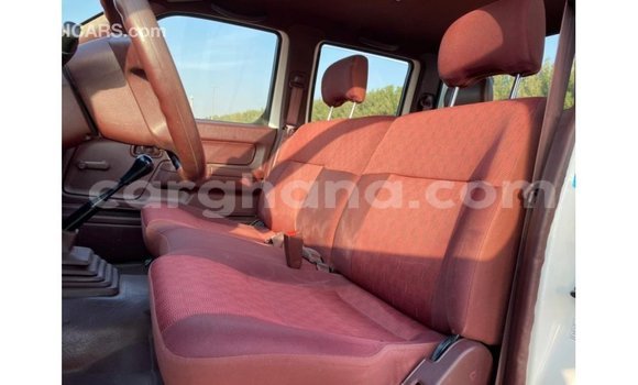 Buy Import Nissan Pickup White Car in Import - Dubai in Ashanti Buy Import Nissan Pickup White Car in Import - Dubai in Ashanti