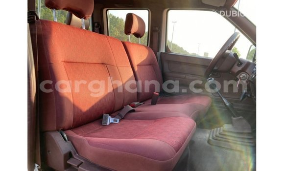 Buy Import Nissan Pickup White Car in Import - Dubai in Ashanti Buy Import Nissan Pickup White Car in Import - Dubai in Ashanti