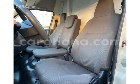 Buy Import Toyota Hiace White Car in Import - Dubai in Ashanti Buy Import Toyota Hiace White Car in Import - Dubai in Ashanti