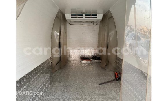 Buy Import Toyota Hiace White Car in Import - Dubai in Ashanti Buy Import Toyota Hiace White Car in Import - Dubai in Ashanti