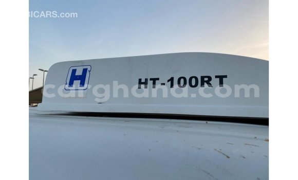 Buy Import Toyota Hiace White Car in Import - Dubai in Ashanti Buy Import Toyota Hiace White Car in Import - Dubai in Ashanti