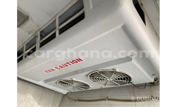 Buy Import Toyota Hiace White Car in Import - Dubai in Ashanti Buy Import Toyota Hiace White Car in Import - Dubai in Ashanti