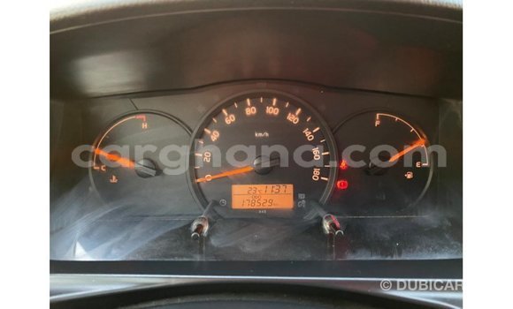 Buy Import Toyota Hiace White Car in Import - Dubai in Ashanti Buy Import Toyota Hiace White Car in Import - Dubai in Ashanti