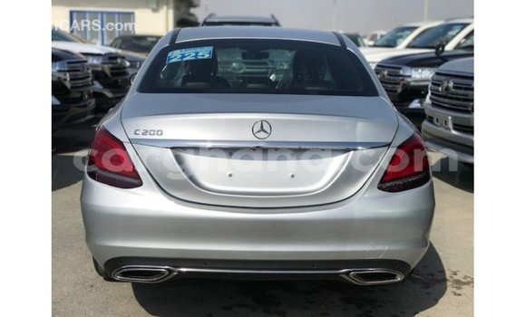 Ra Imported Mercedes‒Benz 200 Miiran Ọkọ̀ in Import - Dubai ni Ashanti Ra Imported Mercedes‒Benz 200 Miiran Ọkọ̀ in Import - Dubai ni Ashanti