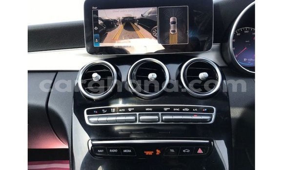 Ra Imported Mercedes‒Benz 200 Miiran Ọkọ̀ in Import - Dubai ni Ashanti Ra Imported Mercedes‒Benz 200 Miiran Ọkọ̀ in Import - Dubai ni Ashanti