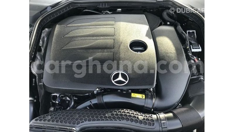 Big with watermark mercedes benz 200 ashanti import dubai 14748