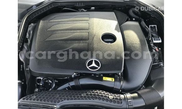 Ra Imported Mercedes‒Benz 200 Miiran Ọkọ̀ in Import - Dubai ni Ashanti Ra Imported Mercedes‒Benz 200 Miiran Ọkọ̀ in Import - Dubai ni Ashanti
