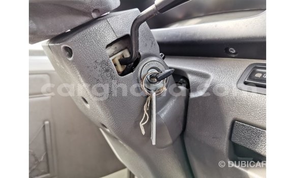 Ra Imported Toyota Coaster funfun Ọkọ̀ in Import - Dubai ni Ashanti Ra Imported Toyota Coaster funfun Ọkọ̀ in Import - Dubai ni Ashanti