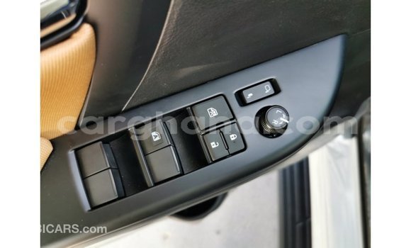 Sayi Imported Toyota Fortuner Sauran Mota in Import - Dubai a Ashanti Sayi Imported Toyota Fortuner Sauran Mota in Import - Dubai a Ashanti