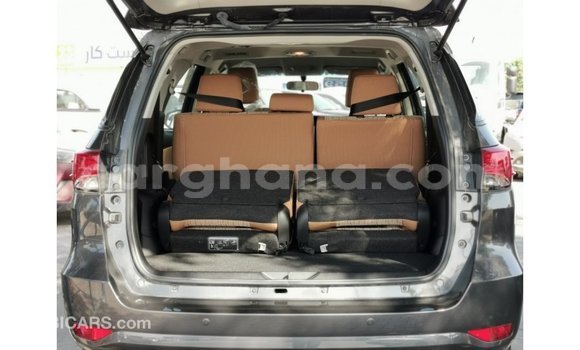 Sayi Imported Toyota Fortuner Sauran Mota in Import - Dubai a Ashanti Sayi Imported Toyota Fortuner Sauran Mota in Import - Dubai a Ashanti