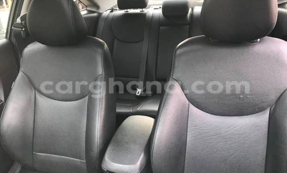 Buy Used Hyundai Elantra Black Car in Accra in Greater Accra Buy Used Hyundai Elantra Black Car in Accra in Greater Accra