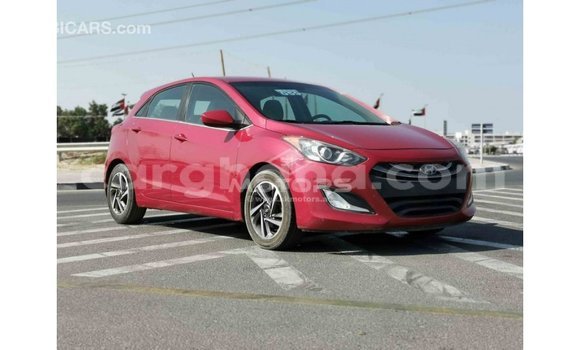 Ra Imported Hyundai Elantra Red Ọkọ̀ in Import - Dubai ni Ashanti Ra Imported Hyundai Elantra Red Ọkọ̀ in Import - Dubai ni Ashanti