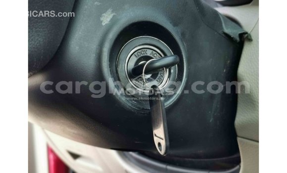 Ra Imported Hyundai Elantra Red Ọkọ̀ in Import - Dubai ni Ashanti Ra Imported Hyundai Elantra Red Ọkọ̀ in Import - Dubai ni Ashanti