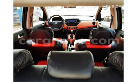 Sayi Imported Hyundai i10 Black Mota in Import - Dubai a Ashanti Sayi Imported Hyundai i10 Black Mota in Import - Dubai a Ashanti