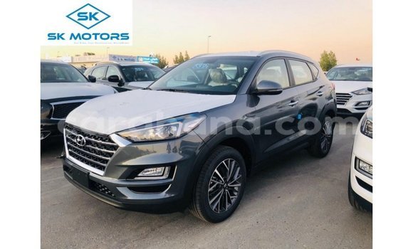Buy Import Hyundai Tucson Other Car in Import - Dubai in Ashanti Buy Import Hyundai Tucson Other Car in Import - Dubai in Ashanti