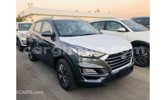 Buy Import Hyundai Tucson Other Car in Import - Dubai in Ashanti Buy Import Hyundai Tucson Other Car in Import - Dubai in Ashanti