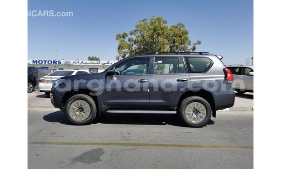Ra Imported Toyota Prado Miiran Ọkọ̀ in Import - Dubai ni Ashanti Ra Imported Toyota Prado Miiran Ọkọ̀ in Import - Dubai ni Ashanti