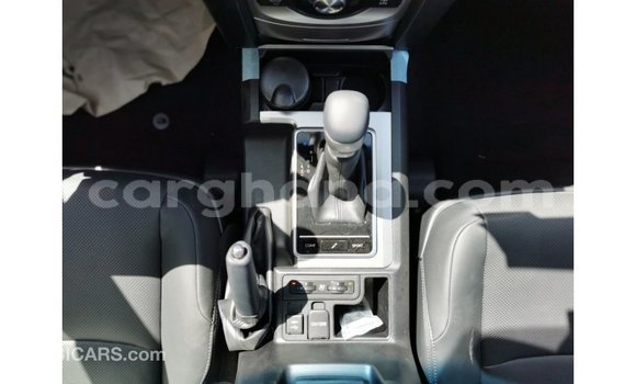Ra Imported Toyota Prado Miiran Ọkọ̀ in Import - Dubai ni Ashanti Ra Imported Toyota Prado Miiran Ọkọ̀ in Import - Dubai ni Ashanti