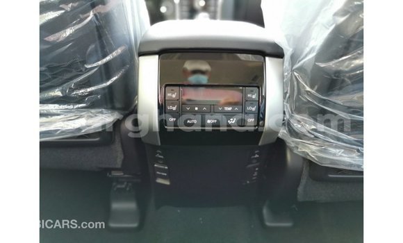 Ra Imported Toyota Prado Miiran Ọkọ̀ in Import - Dubai ni Ashanti Ra Imported Toyota Prado Miiran Ọkọ̀ in Import - Dubai ni Ashanti
