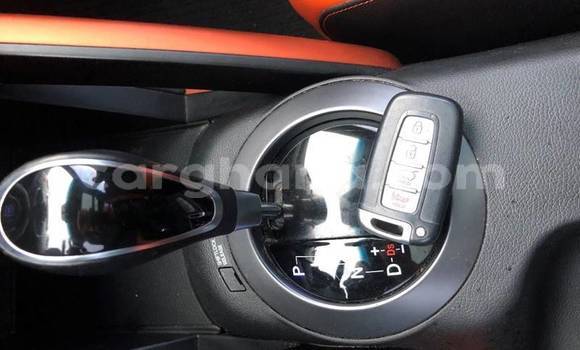 Buy Used Hyundai Veloster Brown Car in Accra in Greater Accra Buy Used Hyundai Veloster Brown Car in Accra in Greater Accra