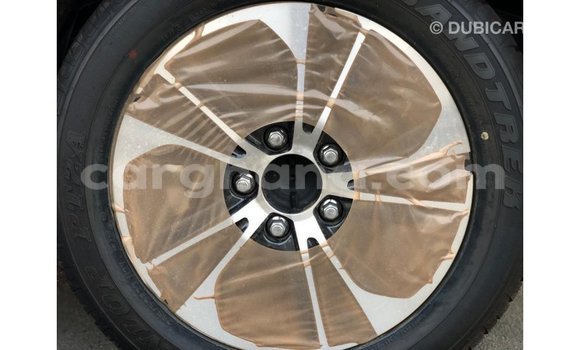 Sayi Imported Toyota Land Cruiser Black Mota in Import - Dubai a Ashanti Sayi Imported Toyota Land Cruiser Black Mota in Import - Dubai a Ashanti