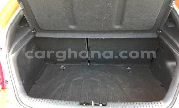 Buy Used Hyundai Veloster Brown Car in Accra in Greater Accra Buy Used Hyundai Veloster Brown Car in Accra in Greater Accra