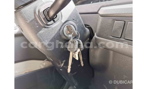 Buy Import Toyota Coaster White Car in Import - Dubai in Ashanti Buy Import Toyota Coaster White Car in Import - Dubai in Ashanti