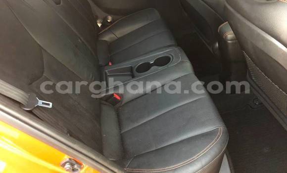 Buy Used Hyundai Veloster Brown Car in Accra in Greater Accra Buy Used Hyundai Veloster Brown Car in Accra in Greater Accra
