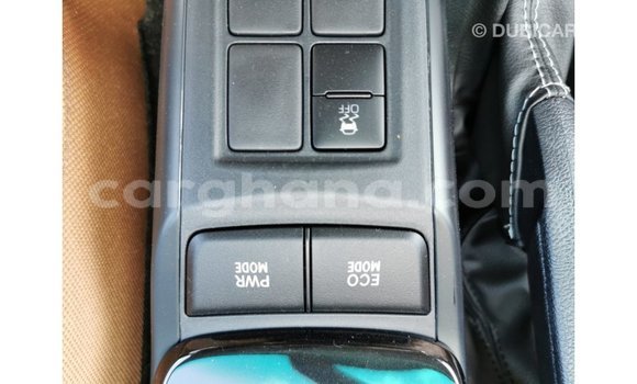 Buy Import Toyota Fortuner White Car in Import - Dubai in Ashanti Buy Import Toyota Fortuner White Car in Import - Dubai in Ashanti