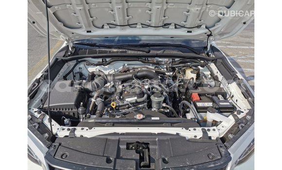 Buy Import Toyota Fortuner White Car in Import - Dubai in Ashanti Buy Import Toyota Fortuner White Car in Import - Dubai in Ashanti