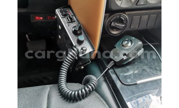 Ra Imported Toyota Fortuner Miiran Ọkọ̀ in Import - Dubai ni Ashanti Ra Imported Toyota Fortuner Miiran Ọkọ̀ in Import - Dubai ni Ashanti