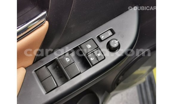 Ra Imported Toyota Fortuner Miiran Ọkọ̀ in Import - Dubai ni Ashanti Ra Imported Toyota Fortuner Miiran Ọkọ̀ in Import - Dubai ni Ashanti