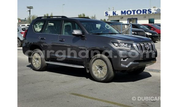 Buy Import Toyota Prado Other Car in Import - Dubai in Ashanti Buy Import Toyota Prado Other Car in Import - Dubai in Ashanti