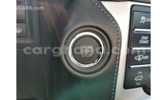 Buy Import Toyota Prado Other Car in Import - Dubai in Ashanti Buy Import Toyota Prado Other Car in Import - Dubai in Ashanti