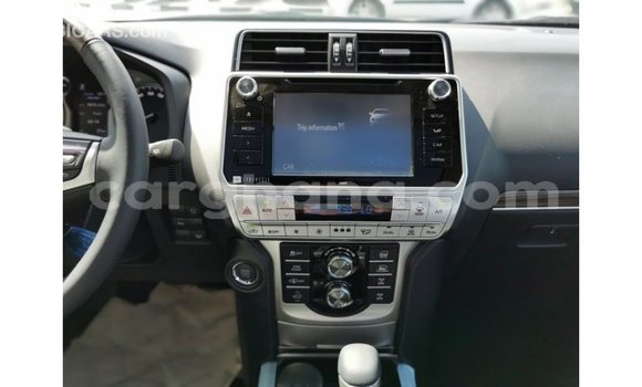 Buy Import Toyota Prado Other Car in Import - Dubai in Ashanti Buy Import Toyota Prado Other Car in Import - Dubai in Ashanti